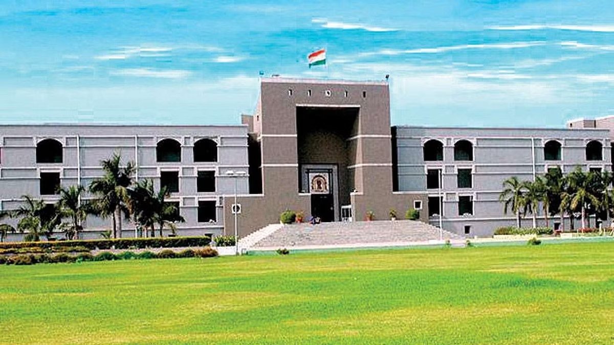 How the Supreme Court is Resolving the Abortion Case in Gujarat High Court
