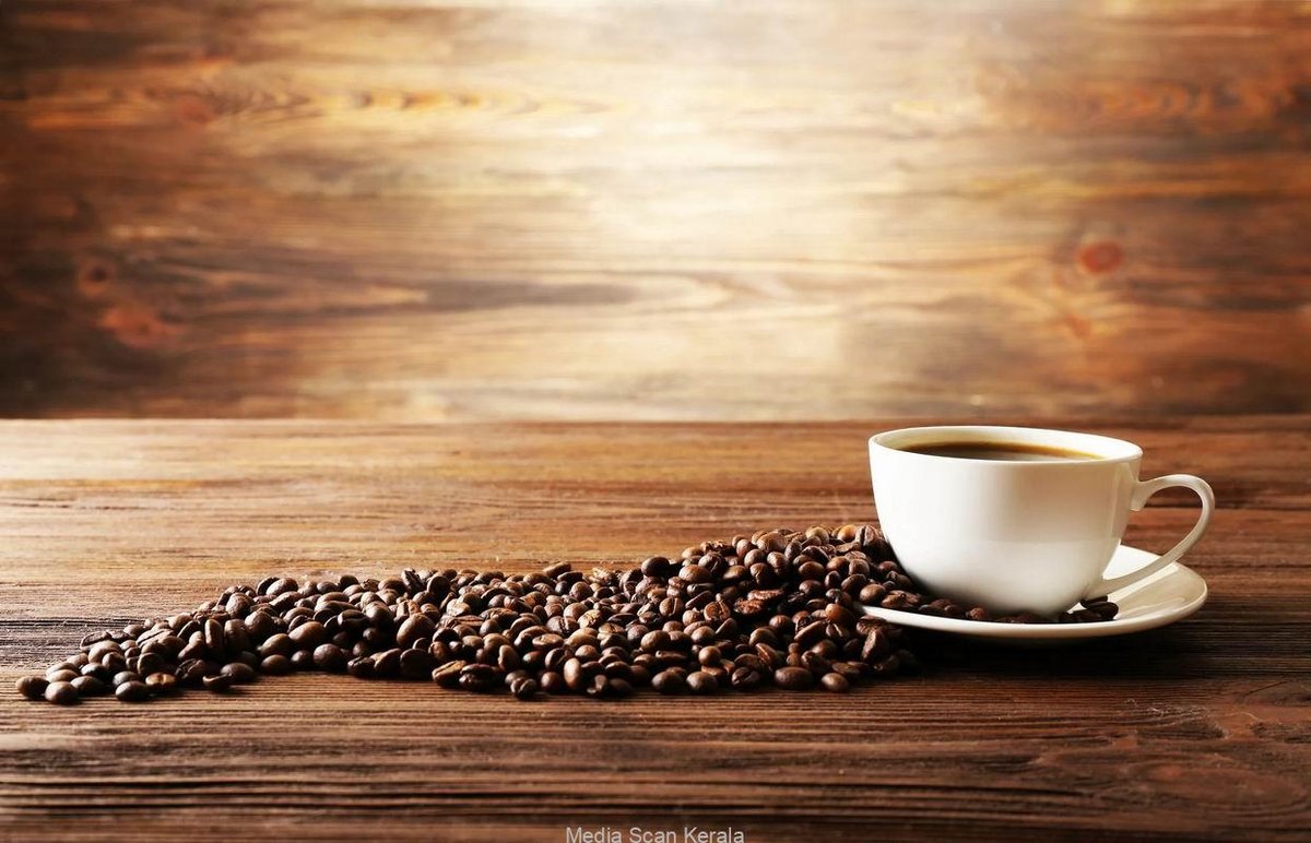 Why You Should Reconsider that Morning Cup of Coffee
