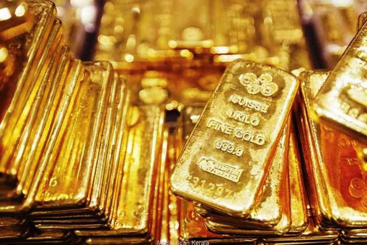 why is there more gold smuggling in kerala today